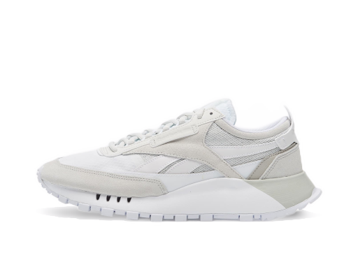 Superge in čevlji Reebok Classic Legacy Bela | FY7379