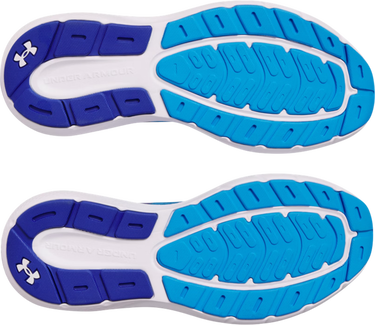 Superge in čevlji Under Armour UA Charged Rogue 5 Modra | 3028256-428, 2