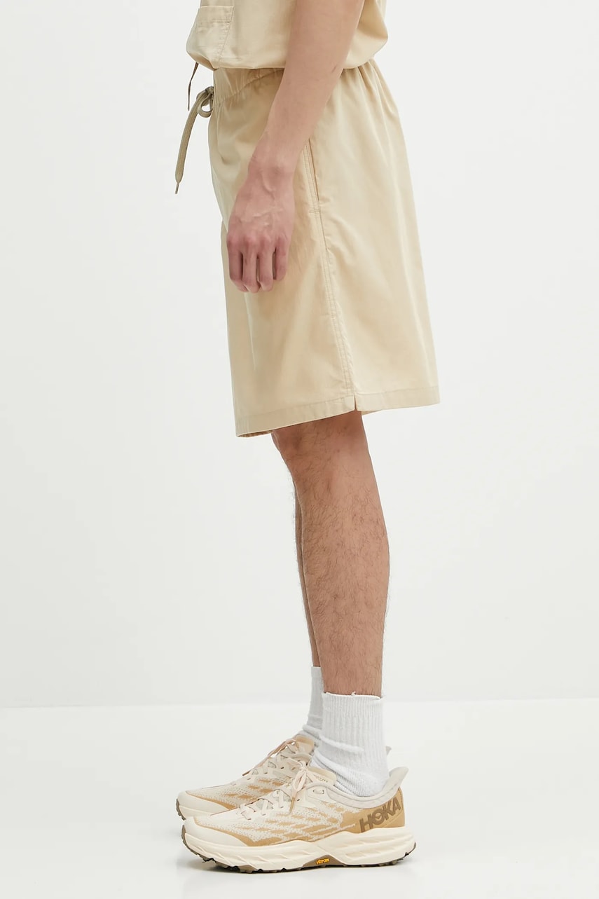 Kratke hlače KENZO Kenzo Shorts Bež | FF55SH5059SC.11, 1