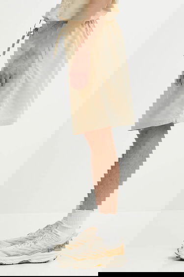 Kratke hlače KENZO Kenzo Shorts Bež | FF55SH5059SC.11, 1