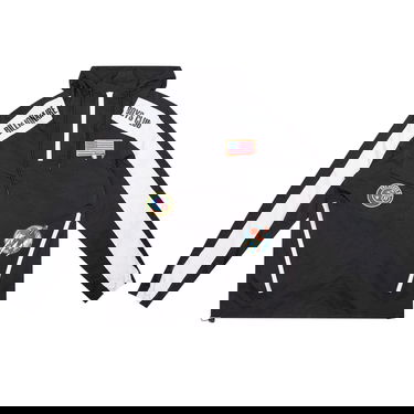 Jakna BILLIONAIRE BOYS CLUB BB Tech Jacket Črna | 891 7404 BLAC, 1