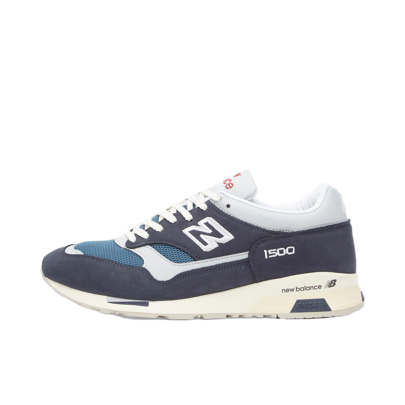 Superge in čevlji New Balance Made in UK U1500VNV Size UK 10 Modra | U1500VNV