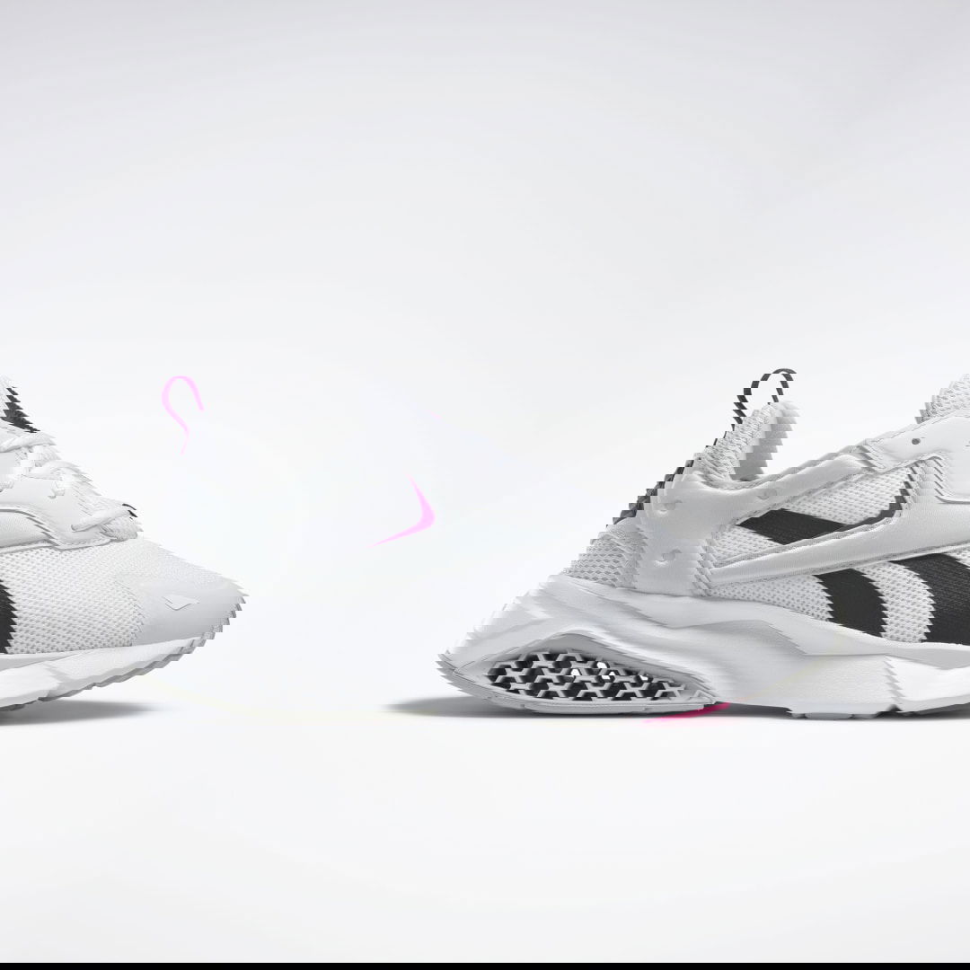 Superge in čevlji Reebok Hexalite Legacy Bela | HQ6523, 0