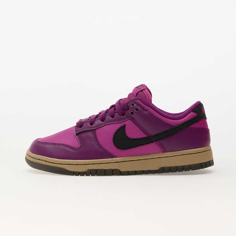 Superge in čevlji Nike Dunk Low Lila | FZ2552-500