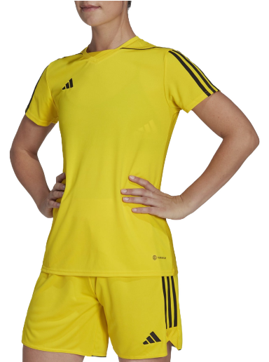 Dres adidas Originals Tiro 23 Rumena | hr4614