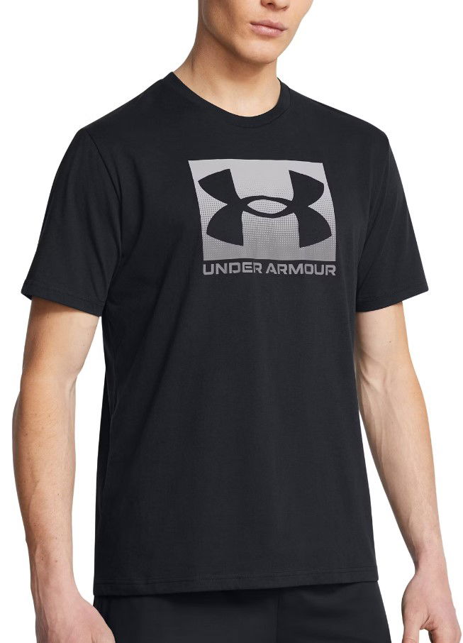 Majica Under Armour Sports T-Shirt Črna | 1386793-001