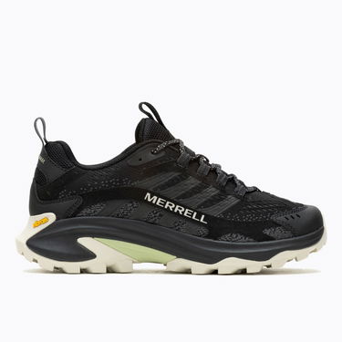 Superge in čevlji Merrell Moab Speed 2 Črna | J037850, 0
