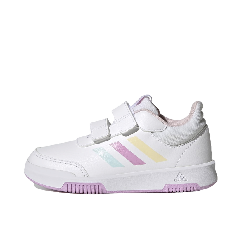 Superge in čevlji adidas Performance Tensaur Hook and Loop Bela | GW6453