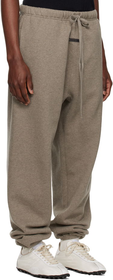 Trenirka Fear of God ESSENTIALS Classic Sweatpants Siva | 130AS252021F, 1