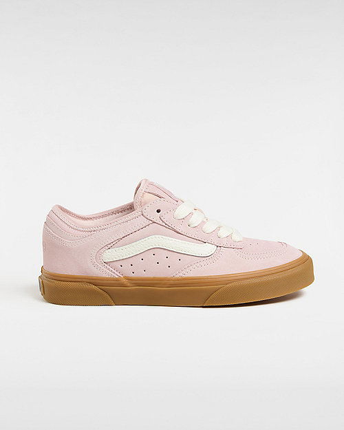 Superge in čevlji Vans Rowley Classic Size 35 Roza | VN0009QJO3N