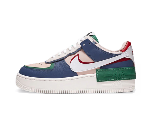 Superge in čevlji Nike Air Force 1 Shadow "Mystic Navy" W Večbarvna | CI0919-400