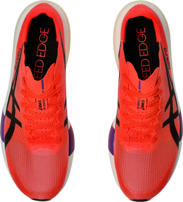 Superge in čevlji Asics METASPEED EDGE TOKYO Rdeča | 1013a163-600, 3