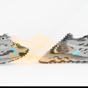 Superge in čevlji Mizuno Wave Mujin TL Bež | D1GA251305, 2