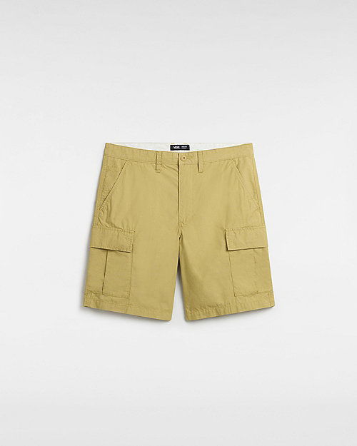 Kratke hlače Vans Service Cargo Relaxed Shorts Zelena | VN0A5FL75QJ