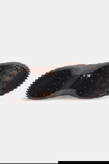 Superge in čevlji Moon Boot MEZZALUNA Suede Mid Snow Boots Rjava | 80D2500060.M010, 4