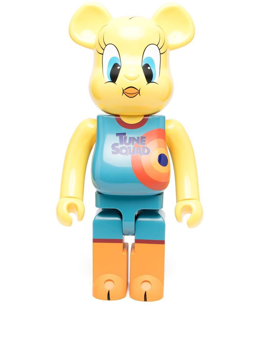 Collectibles Medicom Toy Tune Squad toy - Yellow Rumena | TWEETY100019653022