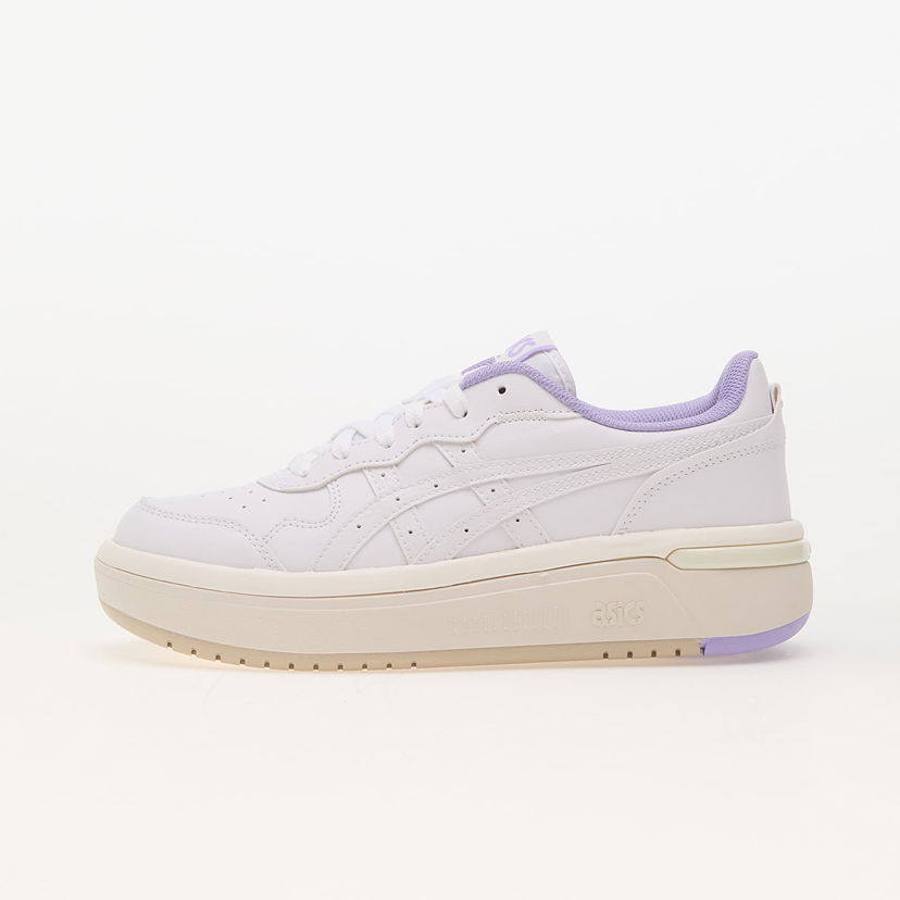 Superge in čevlji Asics Japan S St White, Low-top sneakers Bež | 1203A289-110