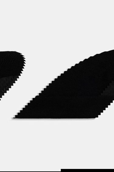 Beanie C.P. Company C.P. Company Wool Beanie Črna | 19CMAC163A005509A, 0