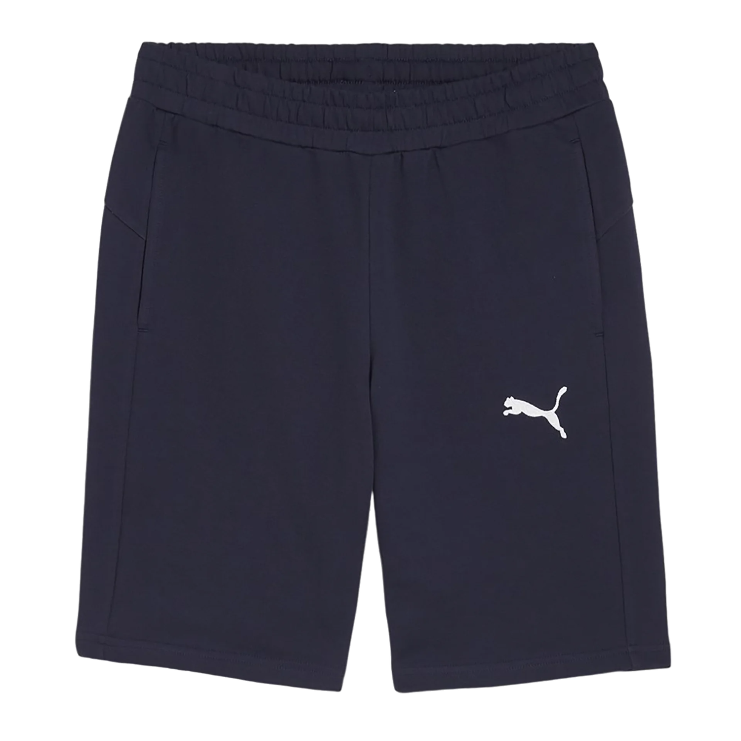 Kratke hlače Puma teamGOAL Casuals Shorts Mornarica | 658608-06, 0