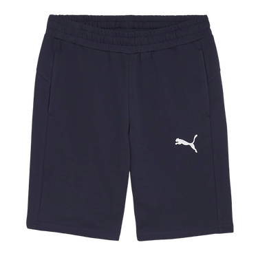 Kratke hlače Puma teamGOAL Casuals Shorts Mornarica | 658608-06, 0