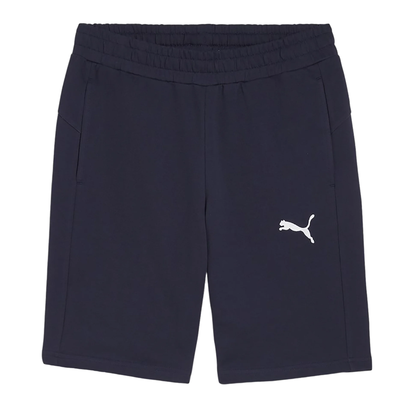 Kratke hlače Puma teamGOAL Casuals Shorts Mornarica | 658608-06