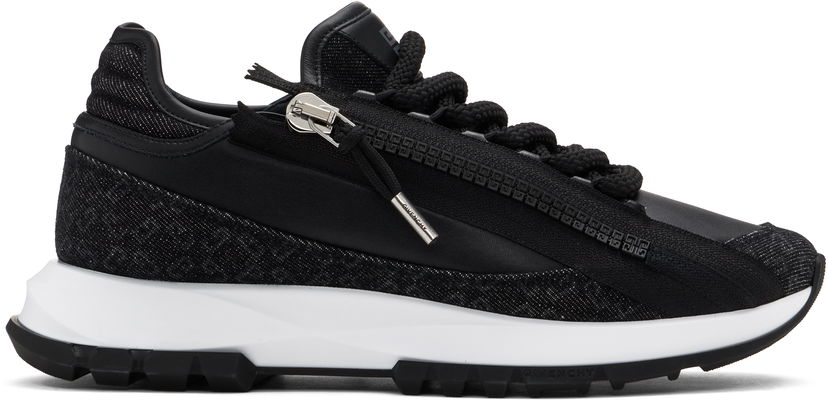 Oblačila Givenchy Givenchy Spectre Zip Črna | BH00AFH1U5001