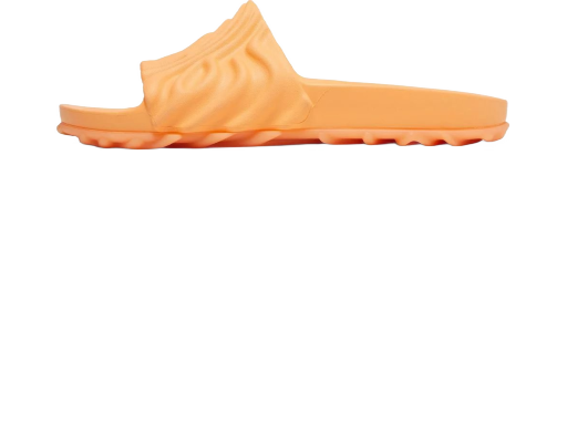 Superge in čevlji Crocs Pollex Slideby Salehe Bembury Oranžna | 208685-84E