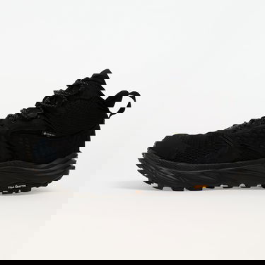 Superge in čevlji Hoka One One Anacapa 2 Mid GTX Črna | 1141633F-BBLC, 0