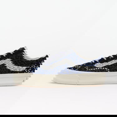 Superge in čevlji Vans LX Old Skool 36 EK 36.5 Modra | VN000EFKBX91, 0