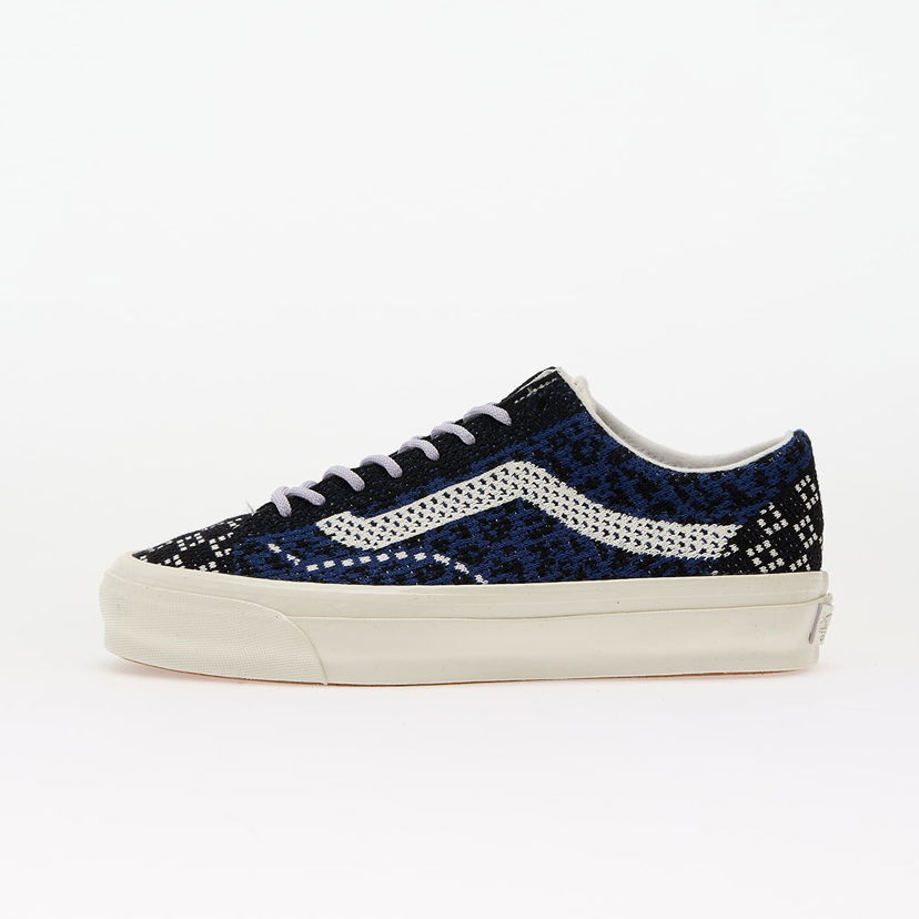 Superge in čevlji Vans LX Old Skool 36 EK 36.5 Modra | VN000EFKBX91