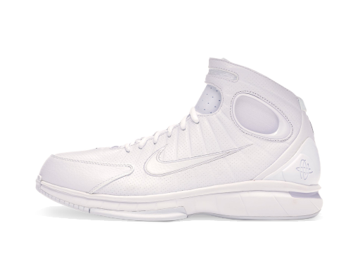 Superge in čevlji Nike Zoom Huarache 2K4 Black Mamba Collection Fade to Black Bela | 869610-111