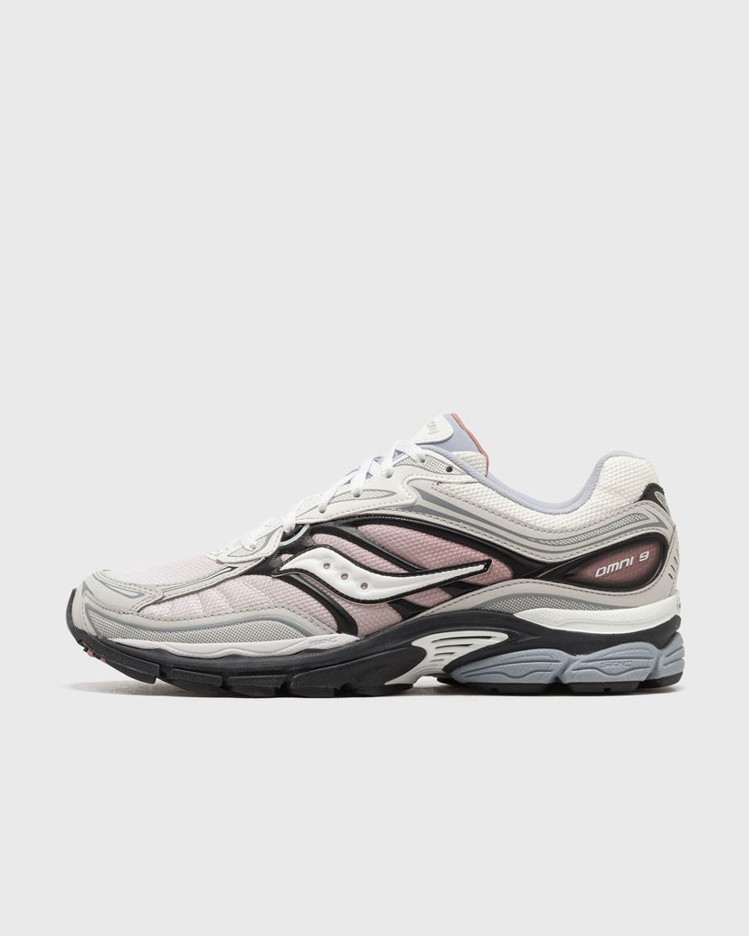 Superge in čevlji Saucony ProGrid Omni 9 Roza | S70933-2