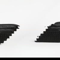 Calvin Klein Emblem Aop Emboss Crossover Bag