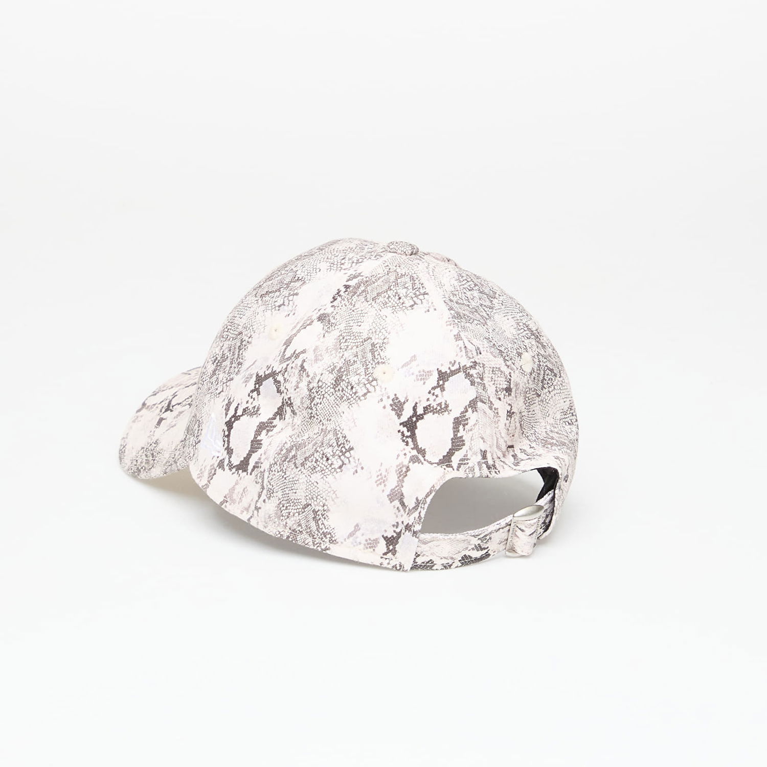 Kapa New Era Snakeskin Print Adjustable Cap New York Yankees MLB 9FORTY Večbarvna | 60758966, 1