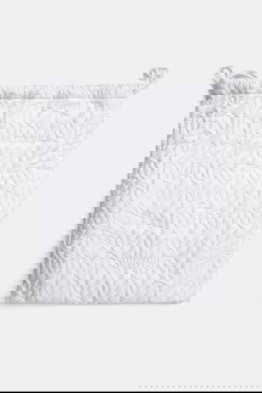 Superge in čevlji SUBU TOKYO SUBU Outline Slippers Bela | SB.40, 5