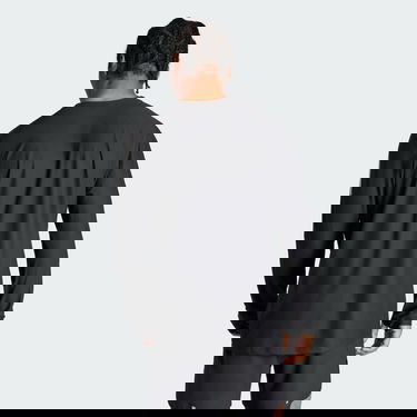 Majica adidas Performance Own The Run Črna | IN1486, 2