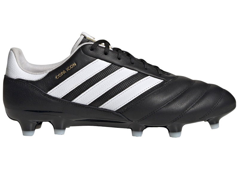 Superge in čevlji adidas Performance Copa Icon FG Črna | HQ1033, 0