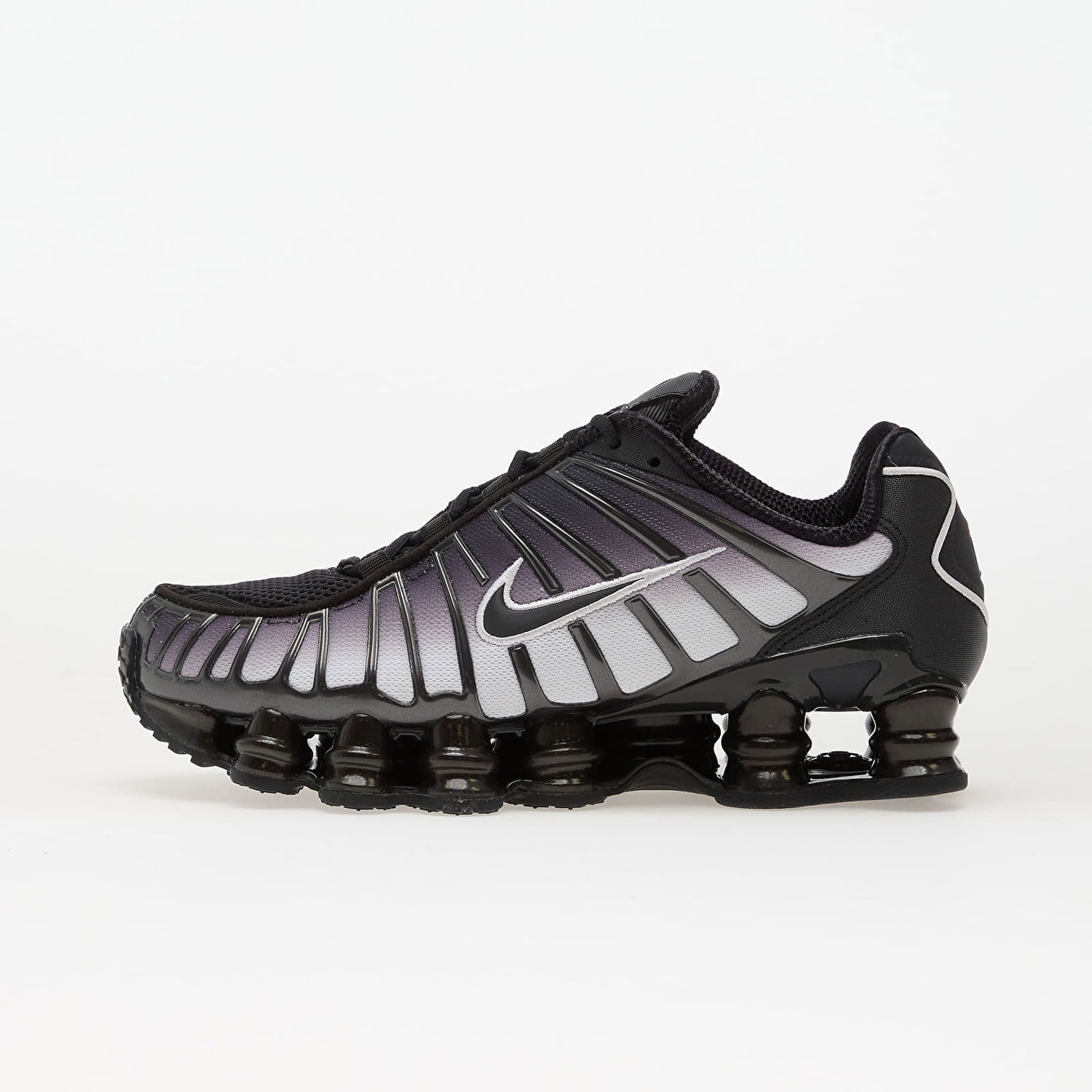 Superge in čevlji Nike Shox Tl Fade Večbarvna | IH1336-002, 0