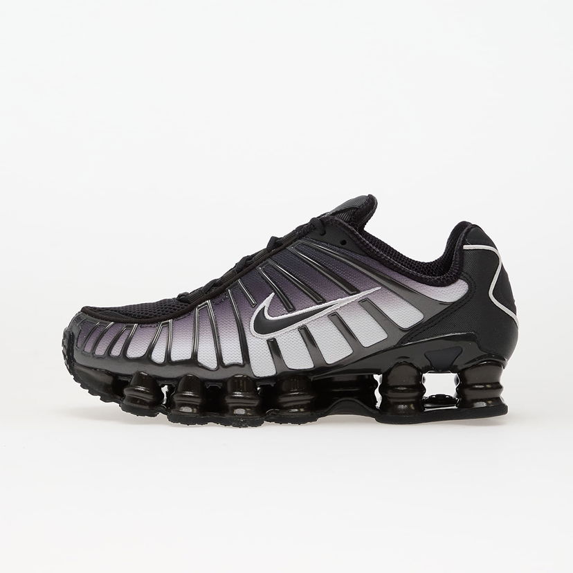 Superge in čevlji Nike Shox Tl Fade Večbarvna | IH1336-002