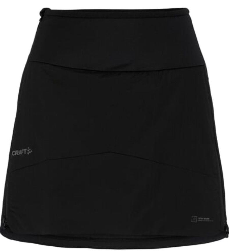 Krila Craft Craft ADV Nordic Training Insulated Skirt Črna | 1915168-999000