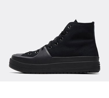 Superge in čevlji Converse Chuck Taylor All Star Construct Črna | A06888C, 0