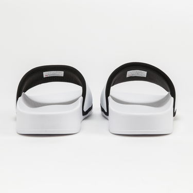 Superge in čevlji The North Face Base Camp Slide Bela | NF0A4T2RLA91, 2