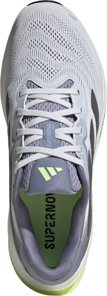 Superge in čevlji adidas Performance SUPERNOVA SOLUTION 2 Siva | ih8720, 1
