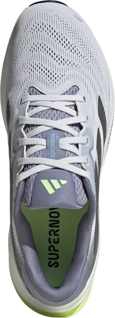 Superge in čevlji adidas Performance SUPERNOVA SOLUTION 2 Siva | ih8720, 1