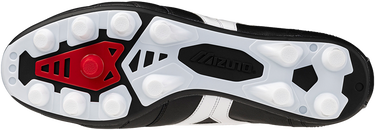 Superge in čevlji Mizuno Morelia II Elite FG Črna | p1ga2504-01, 3