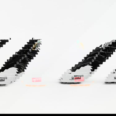 Superge in čevlji Vans Cap Mash Hi LX Črna | VN0A4UWPIJU1, 3
