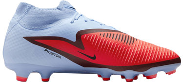 Superge in čevlji Nike Phantom 6 High Academy FG/MG Modra | hq2278-400, 1
