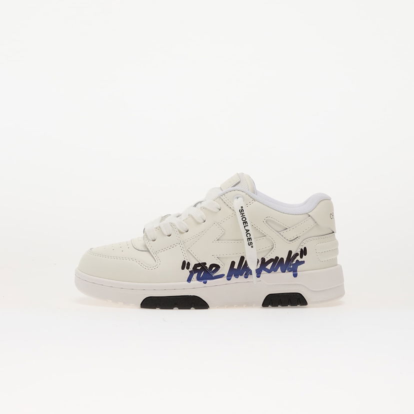 Superge in čevlji Off-White Off-White Out Of Office For Walking Bela | OBIA011F25LEA0020149