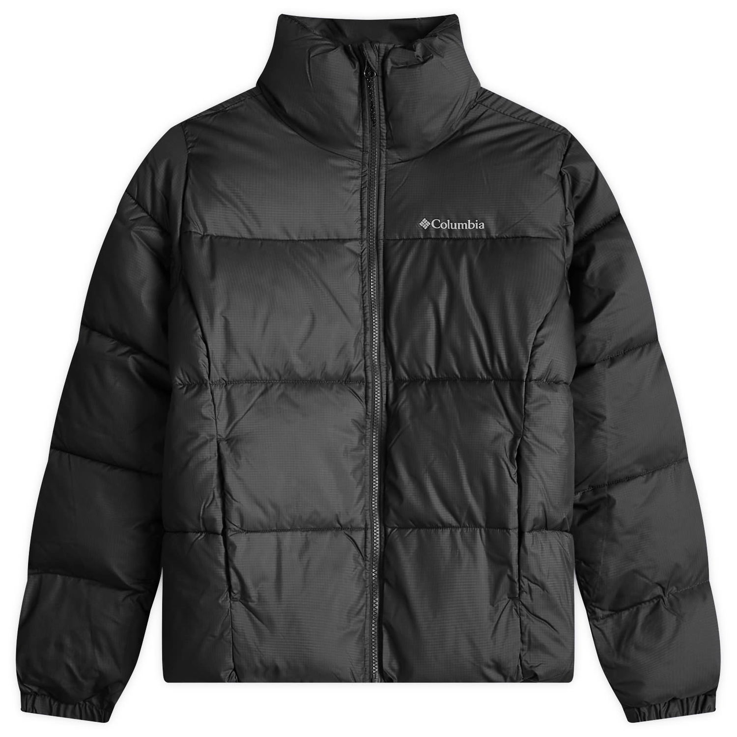 Puhovka Columbia Puffect Jacket, Size Large Črna | 2090291-BLK, 0