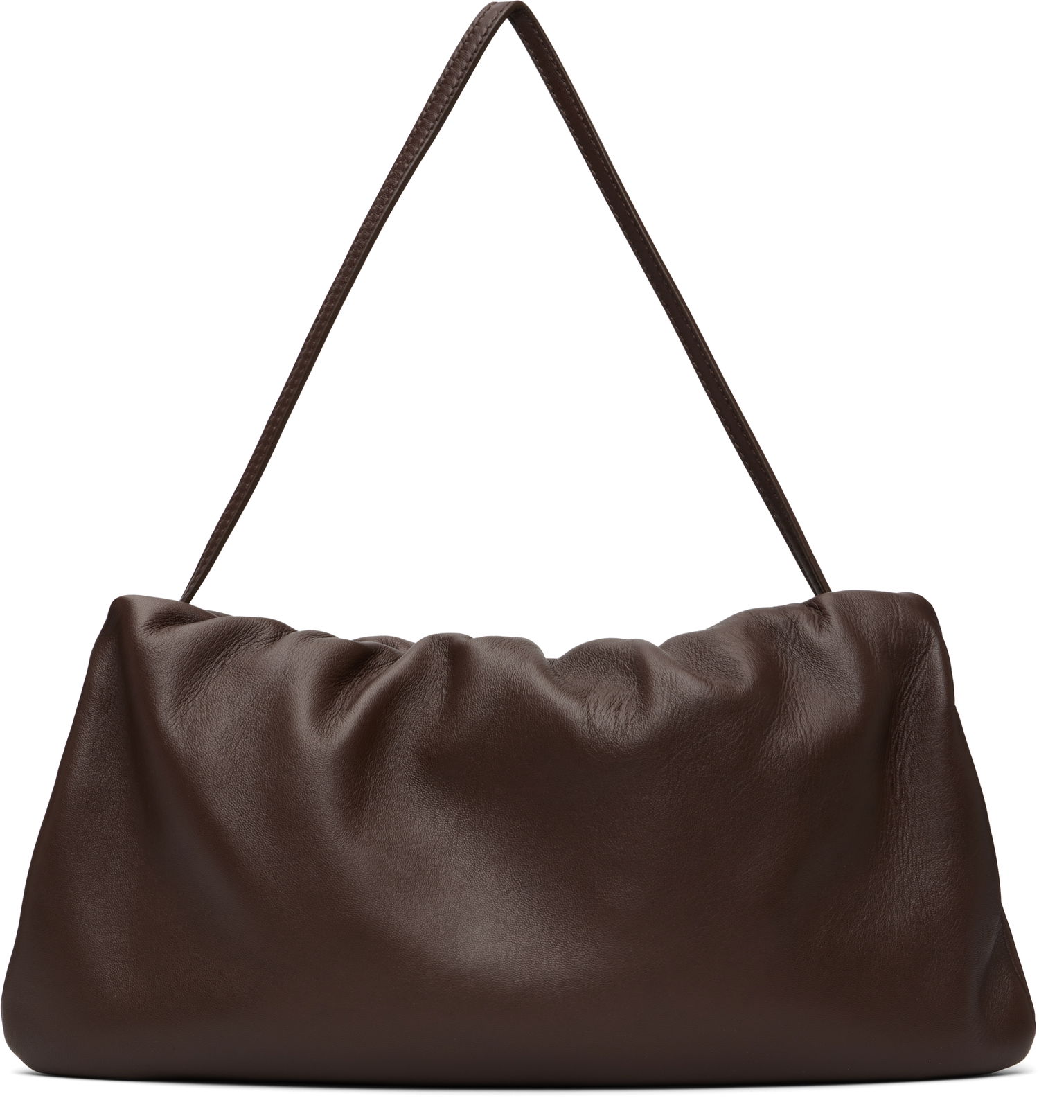 Torbica The Row The Row XL Bourse Bag Rjava | W1719-L614, 0